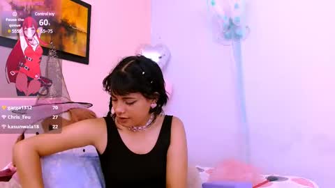 mattilda_18 online show from March 11, 6:21 am