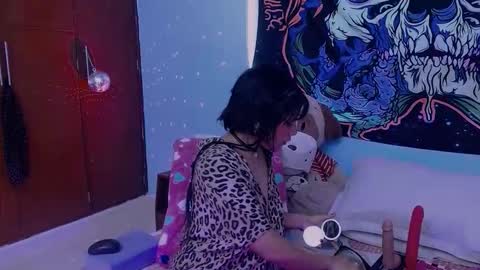 mattilda_18 online show from September 18, 7:49 pm