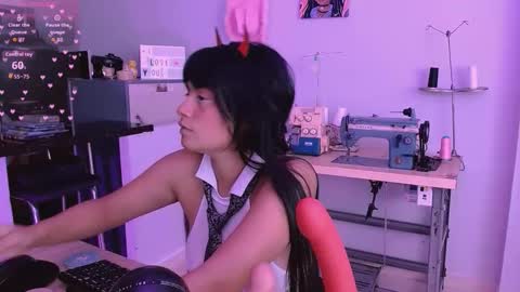 mattilda_18 online show from September 30, 8:14 pm