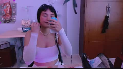 mattilda_18 online show from October 8, 7:33 pm