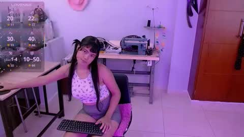 mattilda_18 online show from October 20, 9:59 pm