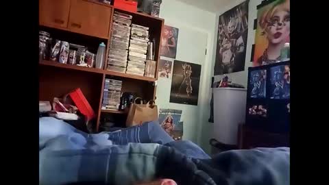 mattjeffhardyy online show from September 30, 6:13 pm