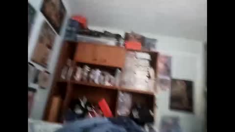 mattjeffhardyy online show from November 8, 5:01 pm