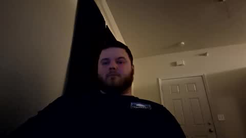 Snapshot of mattman921 chatting on October 6, 6:33 am mattman921 online show from October 6, 6:33 am