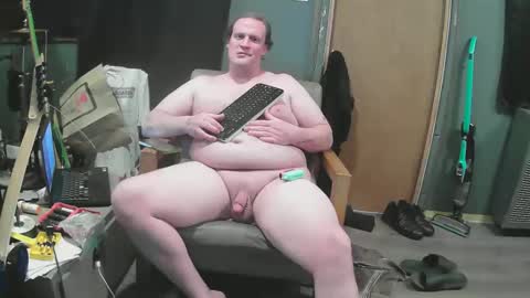 mattskiba89 online show from November 16, 9:37 am