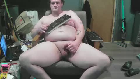 mattskiba89 online show from November 18, 6:51 am