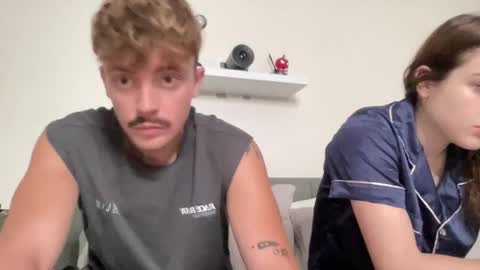 Matt Slinga online show from April 3, 7:50 am