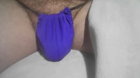 Hairy Bud online show from April 16, 5:36 pm