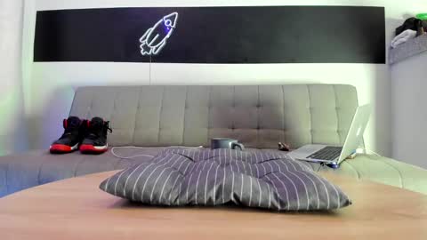 Matt online show from January 19, 12:28 am