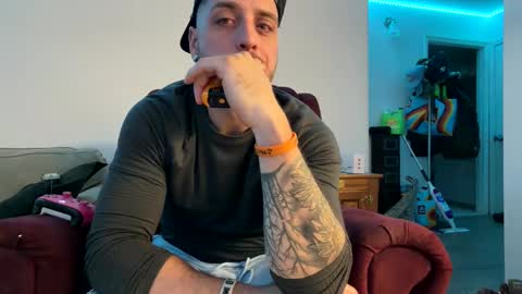 mattxxxceptional online show from November 18, 4:17 am