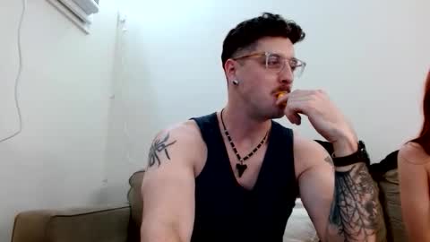 mattxxxceptional online show from January 6, 6:39 am