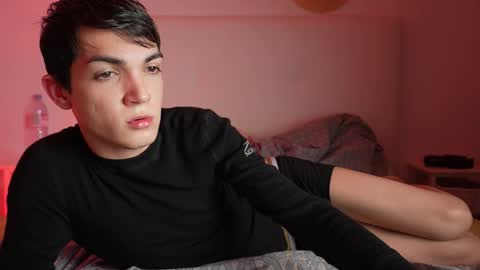 Snapshot of mattyaiden chatting on January 15, 9:51 pm Matty Aiden online show from January 15, 9:51 pm