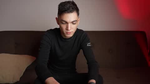 Snapshot of mattyaiden chatting on January 16, 6:23 pm Matty Aiden online show from January 16, 6:23 pm