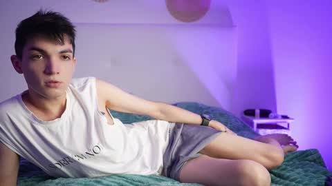 Snapshot of mattyaiden chatting on February 4, 7:20 pm Matty Aiden online show from February 4, 7:20 pm