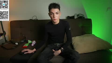 Matty  Aiden online show from March 19, 5:39 pm