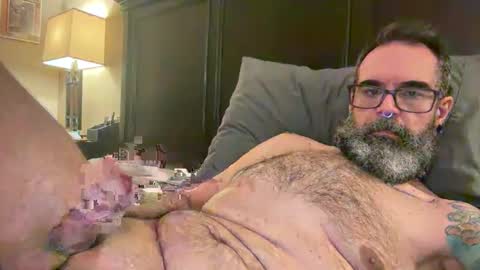 mattybear_76 online show from October 19, 12:55 am