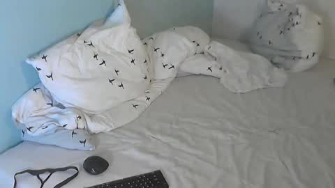 Matty online show from May 7, 12:05 am