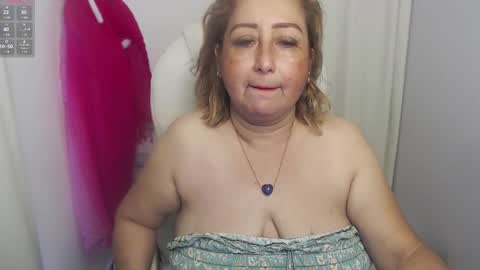 mature_2025 online show from February 23, 2:14 pm