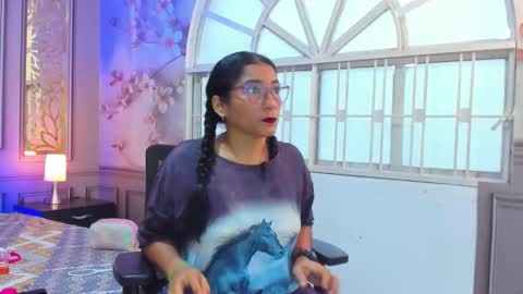 Maria online show from February 5, 12:21 pm