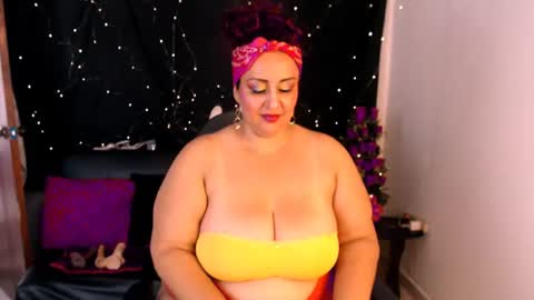 Daniella  online show from July 7, 4:44 pm