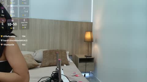 mature_eva online show from January 22, 5:28 pm