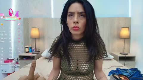 mature_eva online show from March 4, 5:34 pm