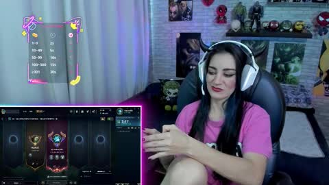 Nath online show from December 2, 4:46 pm