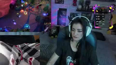 Nath online show from February 15, 3:09 pm