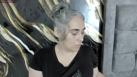 Snapshot of mature_gold chatting on September 26, 12:31 pm mature_gold online show from September 26, 12:31 pm