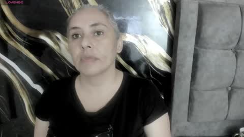 Snapshot of mature_gold chatting on October 17, 12:30 pm mature_gold online show from October 17, 12:30 pm