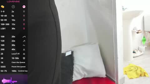 danna mature online show from May 14, 12:01 pm