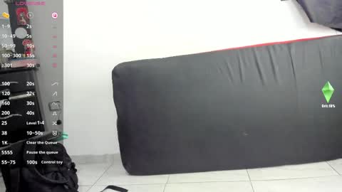 danna mature online show from May 21, 12:12 pm