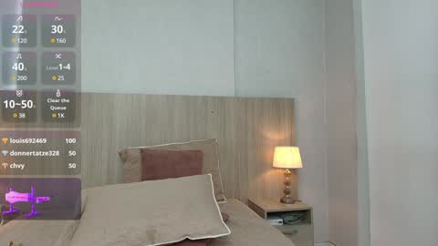 katerin online show from January 22, 2:24 pm