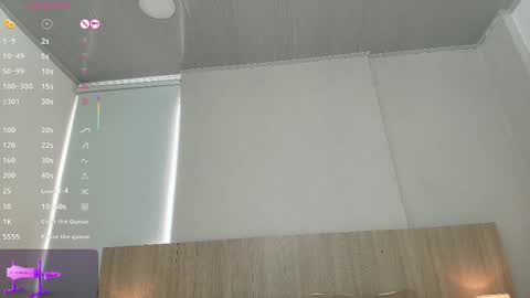 katerin online show from February 25, 5:36 pm