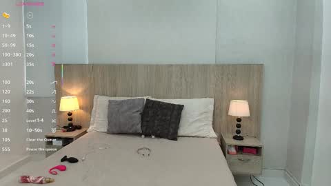 katerin online show from February 7, 11:58 am