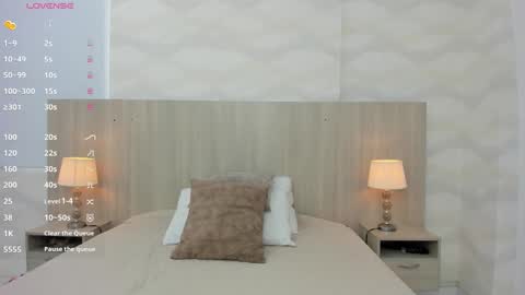 Marce online show from January 6, 7:28 pm