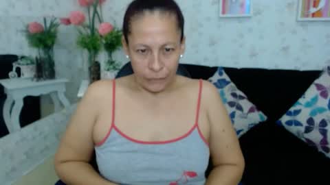 Martina online show from December 18, 4:20 am