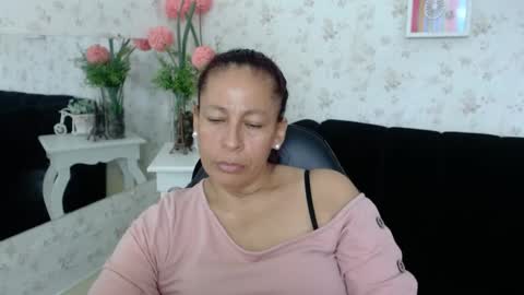 Martina online show from December 18, 8:47 pm