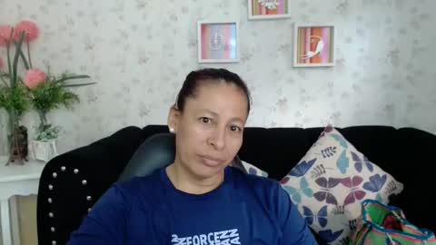 Martina online show from December 19, 9:38 pm