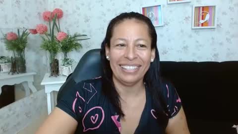 Martina online show from January 5, 10:43 am