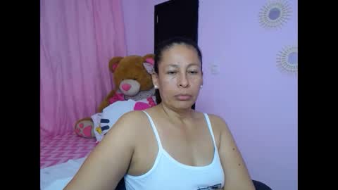 Martina online show from January 10, 2:46 am