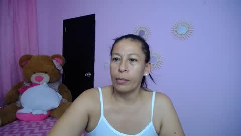 Martina online show from January 10, 7:04 am