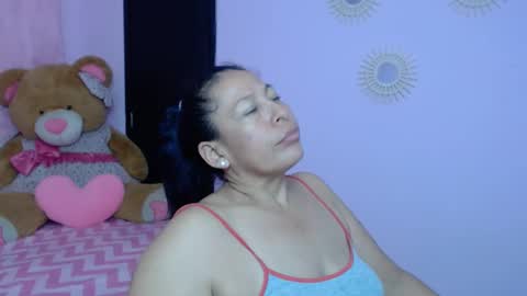 Martina online show from January 14, 7:27 am