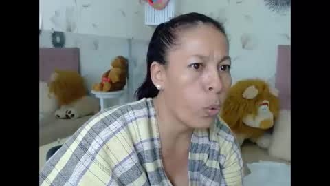 Martina online show from January 16, 2:41 am