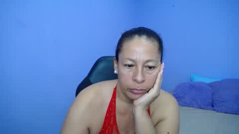 Martina online show from January 17, 2:39 am