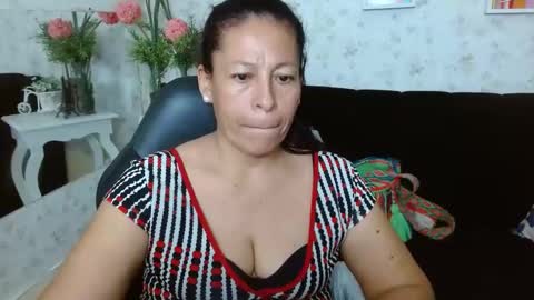 Martina online show from January 21, 1:39 am