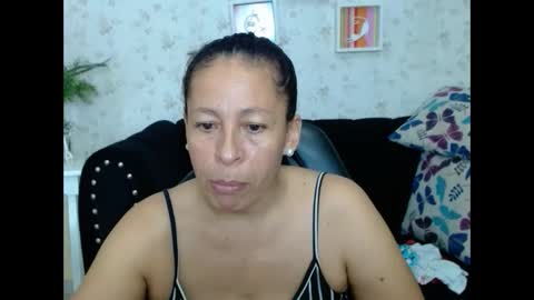 Martina online show from January 26, 2:14 am