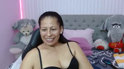 Martina online show from January 28, 2:21 am