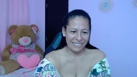 Martina online show from January 28, 10:23 pm