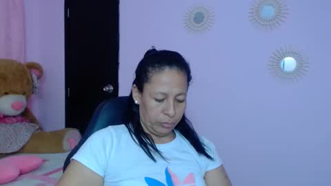 Martina online show from February 1, 2:58 am